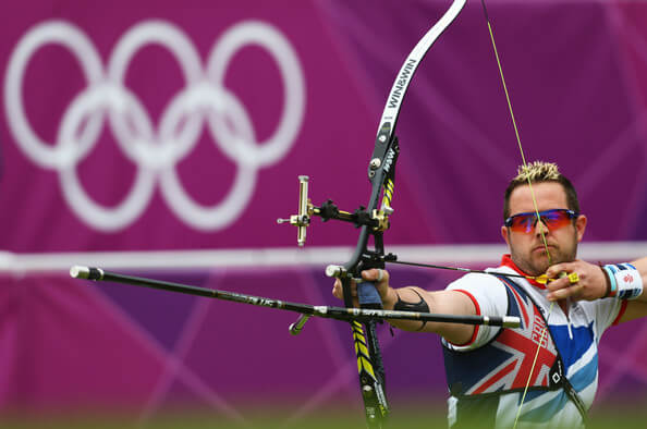 Olympic Archery. Archery Olympics. Olympic archery results. Olympic archery scoring. Olympic archery target distance