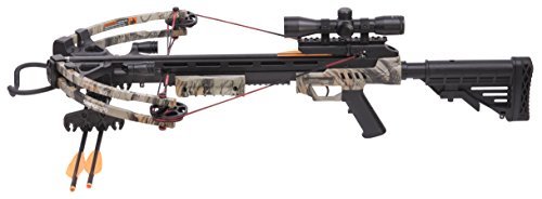 Centerpoint sniper. Best crossbow
