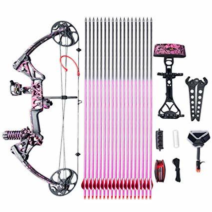 womens compound bow
