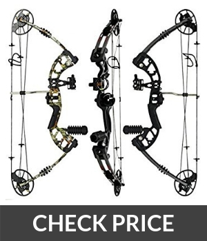 raptor compound bow review