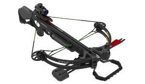 Barnett 78131 Wildcat C7 Crossbow Package.best crossbow for the money