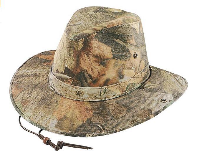 Henschel Men’s Aussie Hunting Hat.best bow hunting hats