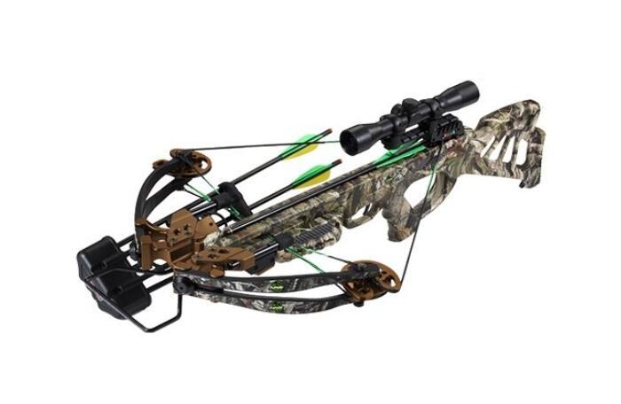 SA Sports 306119 Empire Beowulf.best crossbow
