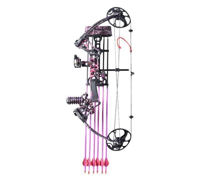 Topoint Archery M1 For Women.compound bows for women